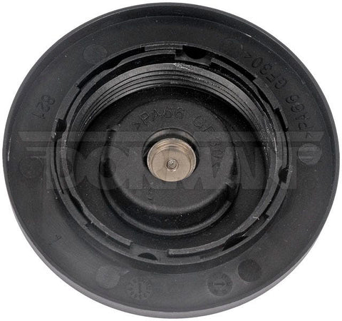 Dayton Parts 902-5101CD Heavy Duty Coolant Tank Cap
