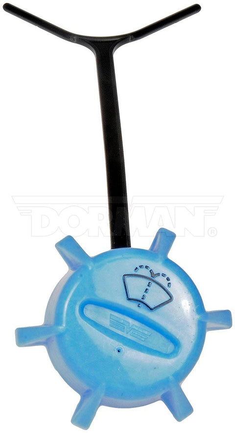 Dayton Parts 902-5127 Heavy Duty Washer Fluid Reservoir Cap