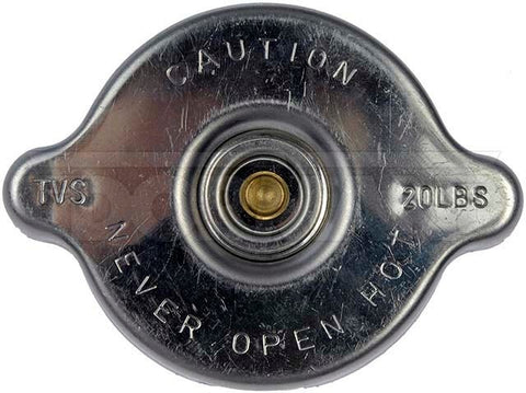 Dayton Parts 902-5202 Heavy Duty Fluid Reservoir Cap
