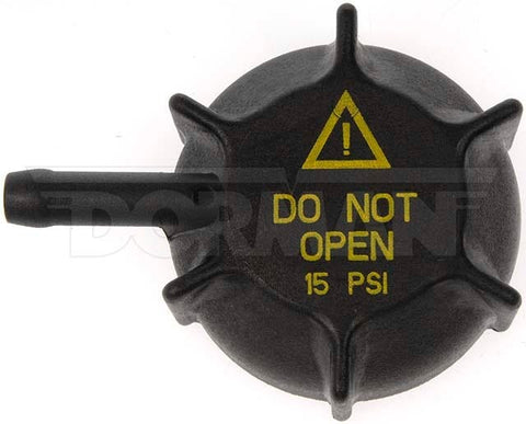 Dayton Parts 902-5402CD Heavy Duty Coolant Tank Cap