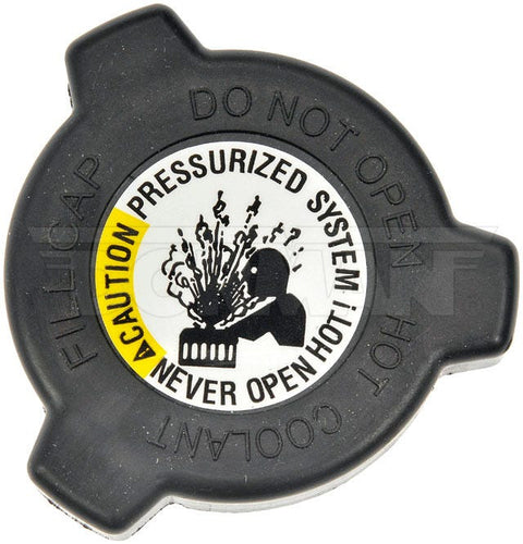 Dayton Parts 902-5403 Heavy Duty Fluid Reservoir Cap