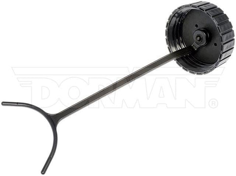 Dayton Parts 902-5404 Heavy Duty Washer Fluid Reservoir Cap