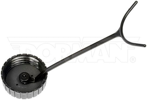 Dayton Parts 902-5404 Heavy Duty Washer Fluid Reservoir Cap