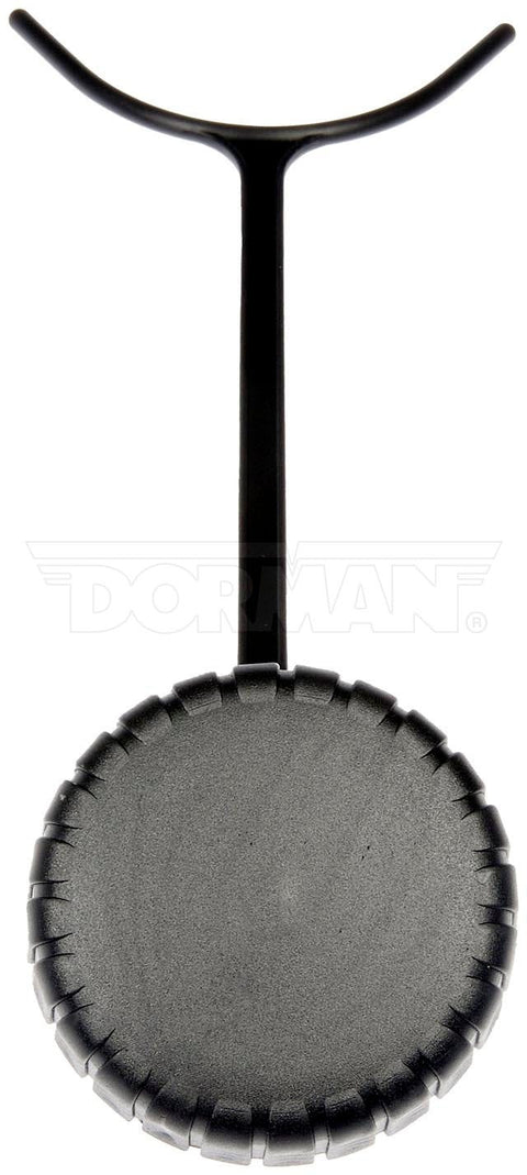 Dayton Parts 902-5404 Heavy Duty Washer Fluid Reservoir Cap