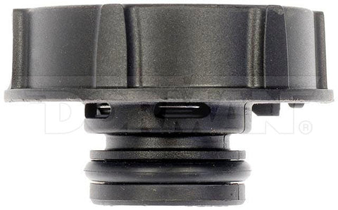 Dayton Parts 902-5432 Heavy Duty Engine Coolant Reservoir Cap
