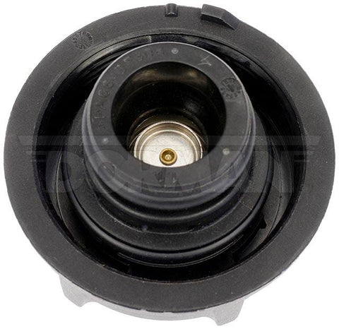 Dayton Parts 902-5432 Heavy Duty Engine Coolant Reservoir Cap