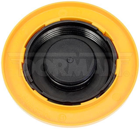 Dayton Parts 902-5433 Heavy Duty Engine Coolant Reservoir Cap