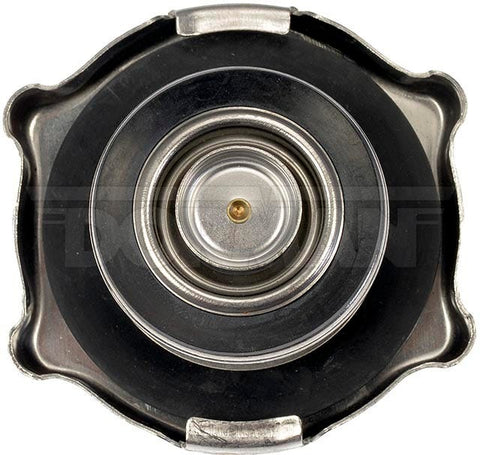 Dayton Parts 902-5437 Heavy Duty Radiator Cap