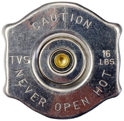 Dayton Parts 902-5437 Heavy Duty Radiator Cap