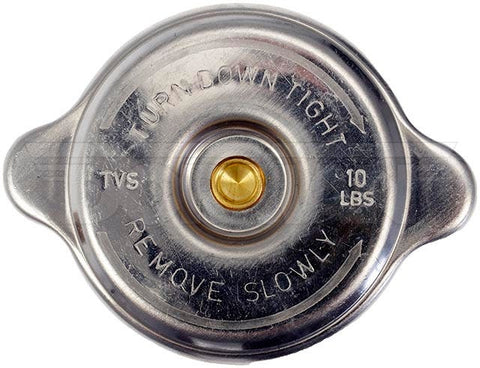 Dayton Parts 902-5440 Heavy Duty Radiator Cap