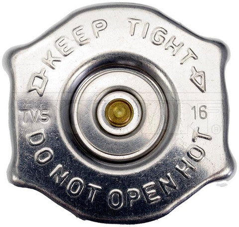 Dayton Parts 902-5451 Heavy Duty Radiator Cap