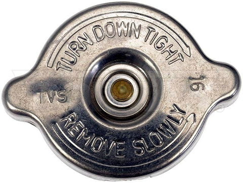 Dayton Parts 902-5456 Heavy Duty Radiator Cap