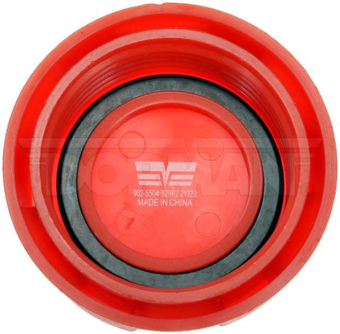 Dayton Parts 902-5504CD Oil Filler Cap