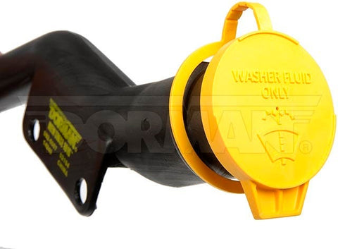 Dayton Parts 902-5507 Windshield Washer Fluid Reservoir Filler Neck