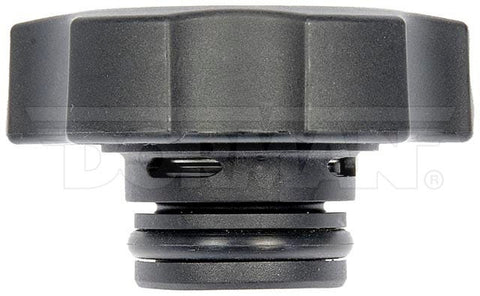 Dayton Parts 902-5601CD Heavy Duty Coolant Tank Cap