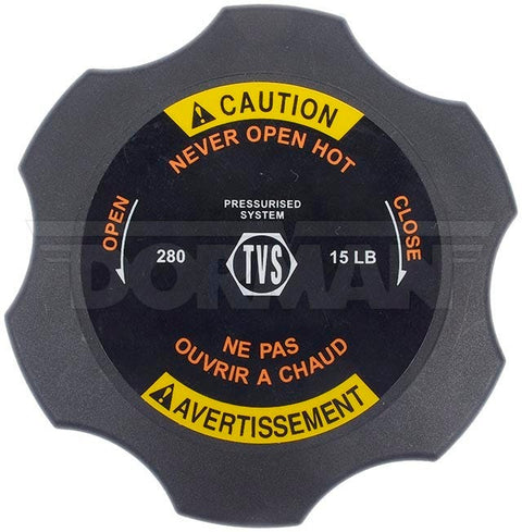 Dayton Parts 902-5601 Heavy Duty Fluid Reservoir Cap