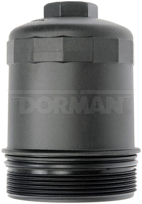 Dayton Parts 902-5701 Heavy Duty Oil Filter Cap - Plastic