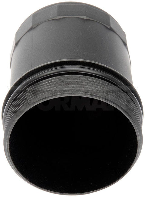Dayton Parts 902-5701 Heavy Duty Oil Filter Cap - Plastic