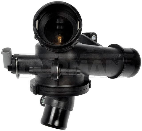 Dayton Parts 902-5848 Integrated Thermostat Housing Assembly With Sensor