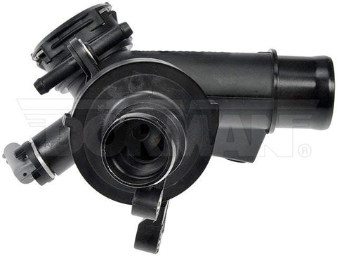 Dayton Parts 902-5848 Integrated Thermostat Housing Assembly With Sensor