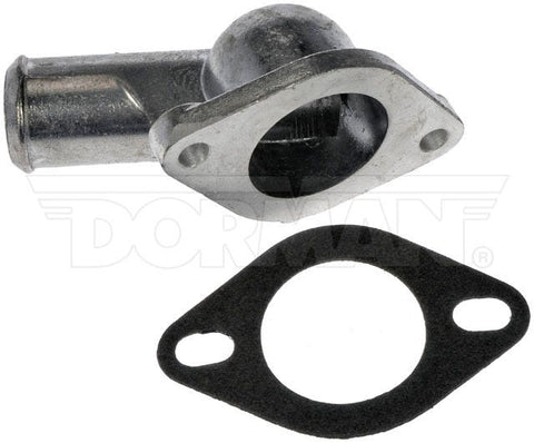 Dayton Parts 902-754 Engine Coolant Thermostat Housing