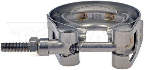 Dayton Parts 903-003 Exhaust Gas Recirculation Clamp