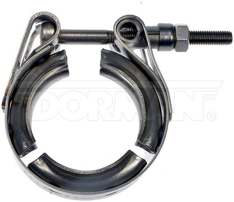 Dayton Parts 903-003 Exhaust Gas Recirculation Clamp