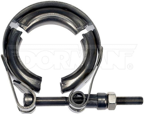 Dayton Parts 903-003 Exhaust Gas Recirculation Clamp