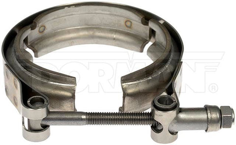 Dayton Parts 903-2001 Exhaust Gas Recirculation Clamp