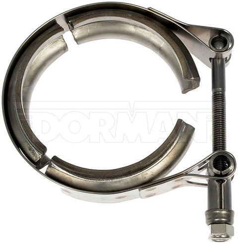 Dayton Parts 903-2001 Exhaust Gas Recirculation Clamp
