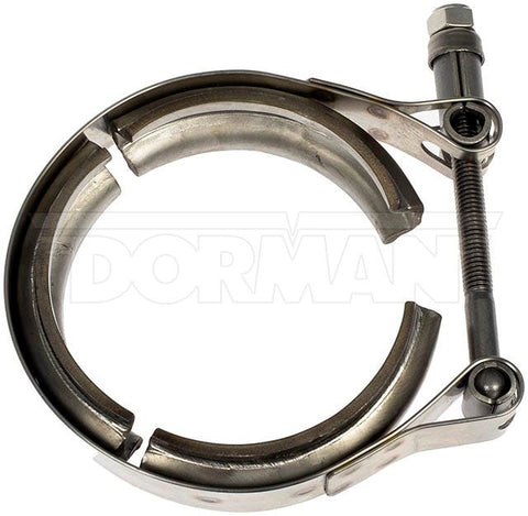 Dayton Parts 903-2001 Exhaust Gas Recirculation Clamp
