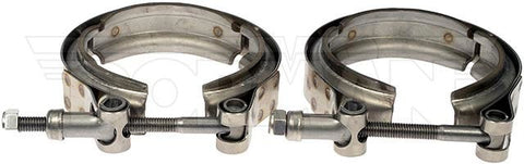 Dayton Parts 903-2002 Exhaust Gas Recirculation Clamp