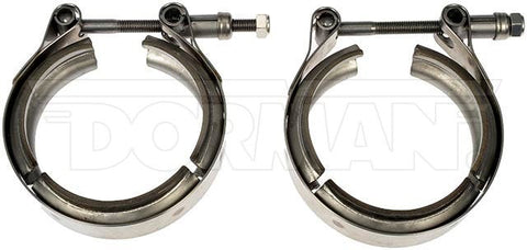 Dayton Parts 903-2002 Exhaust Gas Recirculation Clamp