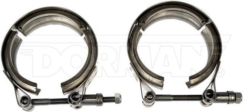 Dayton Parts 903-2002 Exhaust Gas Recirculation Clamp