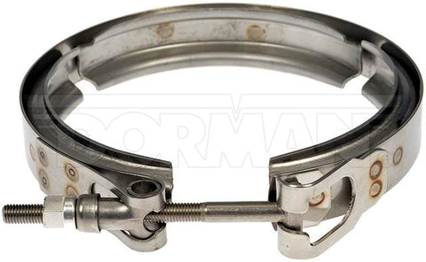 Dayton Parts 903-300 Exhaust Pipe Clamp