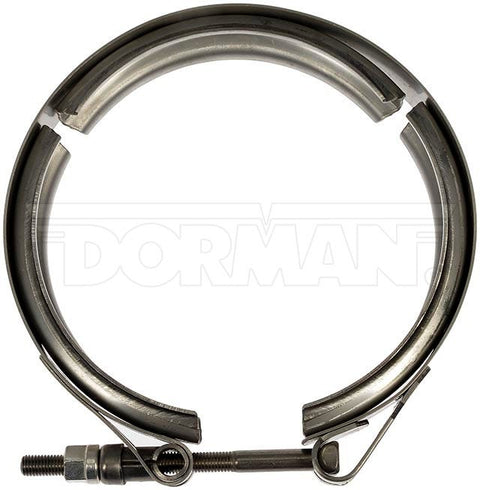 Dayton Parts 903-300 Exhaust Pipe Clamp