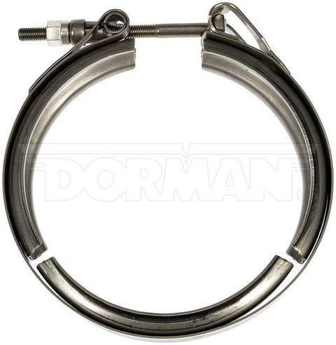Dayton Parts 903-300 Exhaust Pipe Clamp