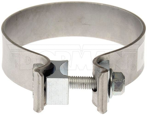 Dayton Parts 903-306 Exhaust Pipe Clamp