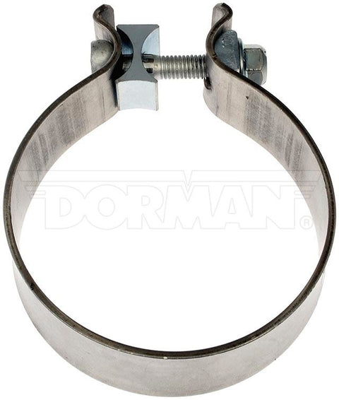 Dayton Parts 903-306 Exhaust Pipe Clamp