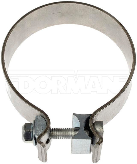 Dayton Parts 903-306 Exhaust Pipe Clamp