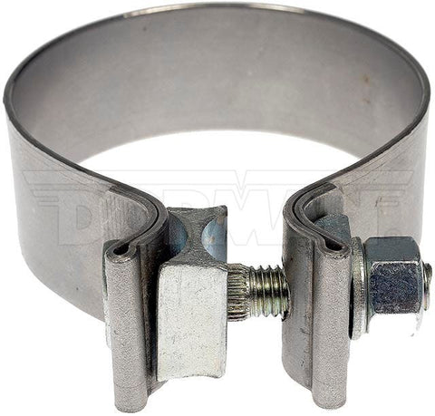 Dayton Parts 903-308 Exhaust Pipe Clamp