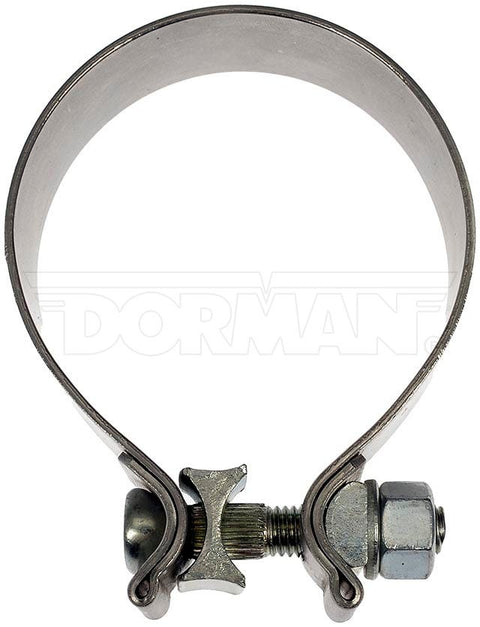 Dayton Parts 903-308 Exhaust Pipe Clamp