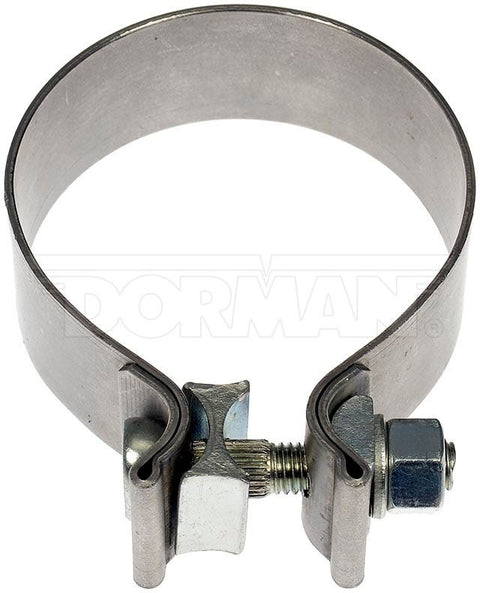 Dayton Parts 903-308 Exhaust Pipe Clamp