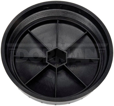 Dayton Parts 904-001 Fuel Filter Cap And Gasket