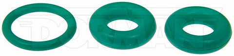 Dayton Parts 904-020 Fuel Bowl Drain Valve O-Rings