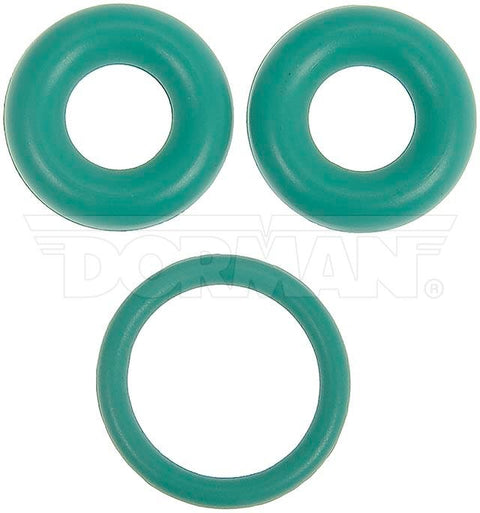 Dayton Parts 904-020 Fuel Bowl Drain Valve O-Rings