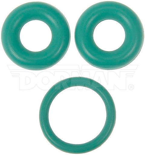 Dayton Parts 904-020 Fuel Bowl Drain Valve O-Rings