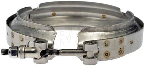 Dayton Parts 904-0251 Exhaust V-Band Clamp