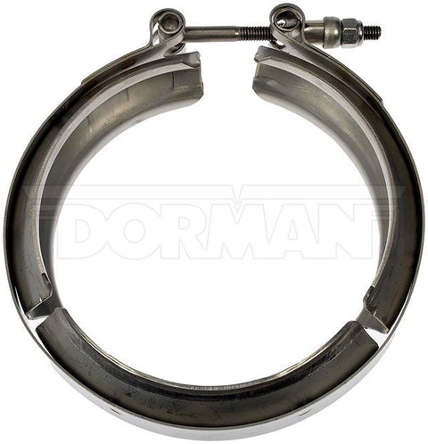 Dayton Parts 904-0251 Exhaust V-Band Clamp