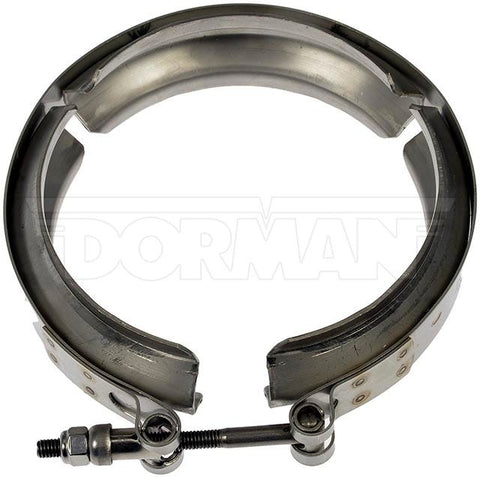 Dayton Parts 904-0251 Exhaust V-Band Clamp